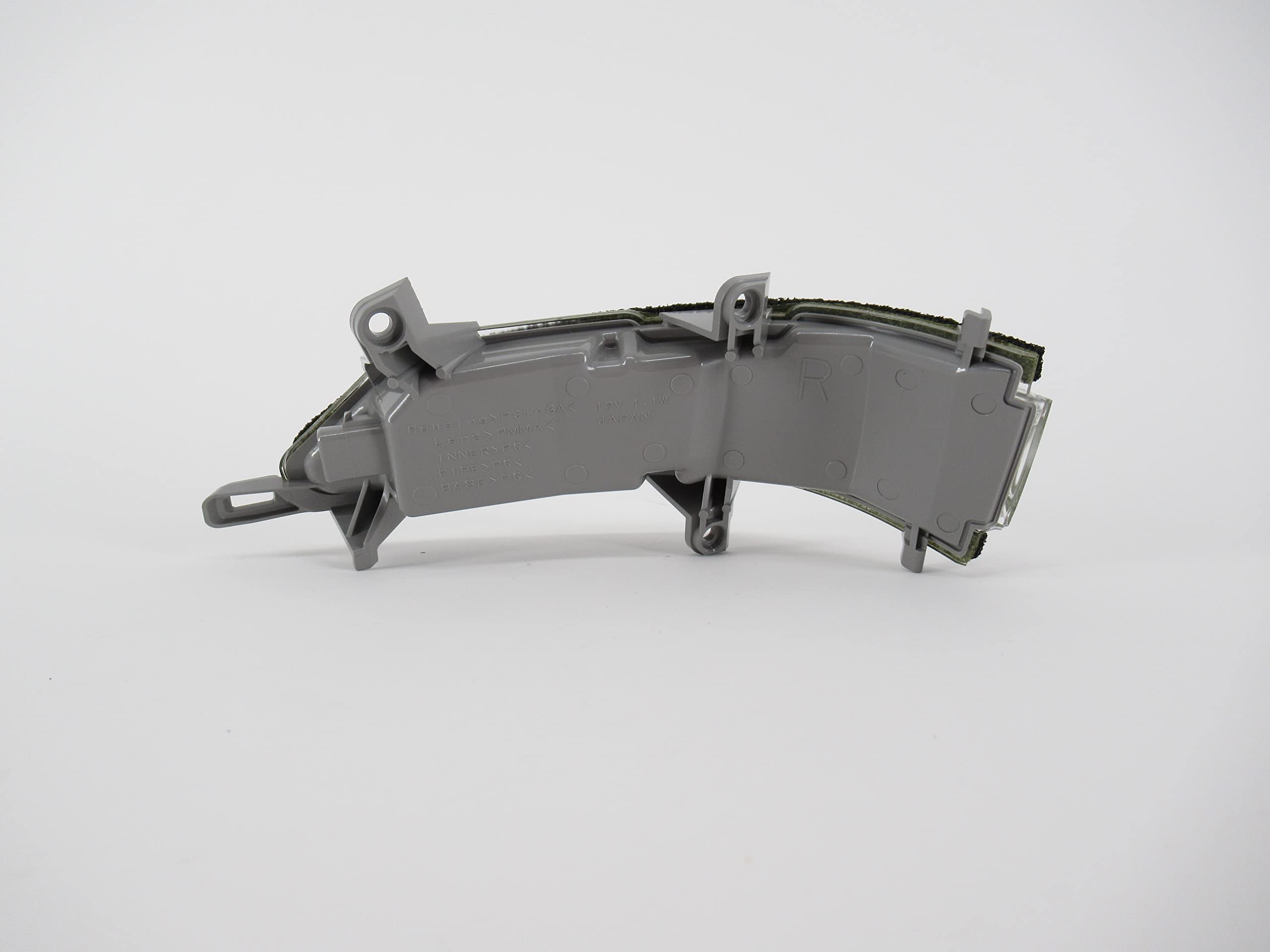 Amazon.com: LEXUS RIGHT SIDE TURN SIGNAL LAMP OEM 81730-60130